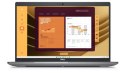Notebook DELL Latitude 5550 (15.6"/I7-1365U /IRIS XE/16GB/SSD512GB/W11P/Szaro-czarny) Notebook DELL Latitude 5550 (15.6"/I7-1365U /IRIS XE/16GB/SSD512GB/W11P/Szaro-czarny)