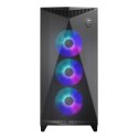 Obudowa MSI MPG GUNGNIR 300R AIRFLOW Obudowa MSI MPG GUNGNIR 300R AIRFLOW