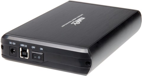 Obudowa do dysku NATEC Rhino USB3.0 NKZ-0448 Obudowa do dysku NATEC Rhino USB3.0 NKZ-0448