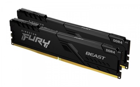 Pamięć KINGSTON (DIMM/DDR4/64 GB/3200MHz/16CL/DUAL) Pamięć KINGSTON (DIMM/DDR4/64 GB/3200MHz/16CL/DUAL)