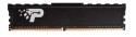 Pamięć PATRIOT (UDIMM/DDR4/8 GB/3200MHz/1.2V/22 CLCL/SINGLE) Pamięć PATRIOT (UDIMM/DDR4/8 GB/3200MHz/1.2V/22 CLCL/SINGLE)