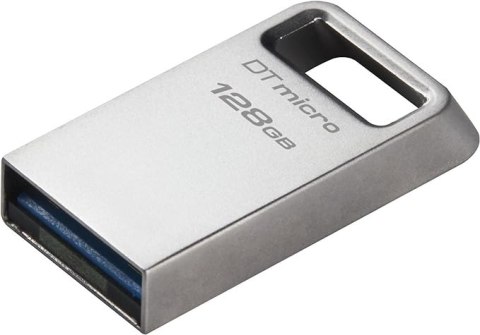 Pendrive KINGSTON DTMC3G2/128GB (128 GB /Srebrny ) Pendrive KINGSTON DTMC3G2/128GB (128 GB /Srebrny )