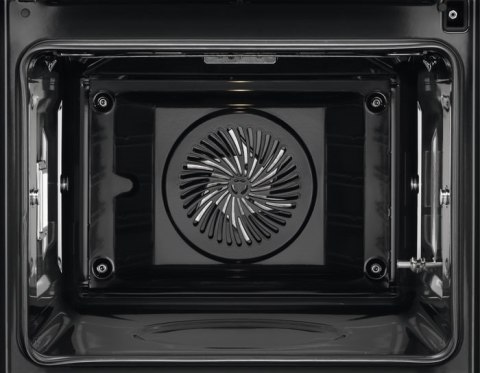 Piekarnik Do zabudowy w meblach ELECTROLUX SenseCook seria 700 944 184 893 Piekarnik Do zabudowy w meblach ELECTROLUX SenseCook seria 700 944 184 893