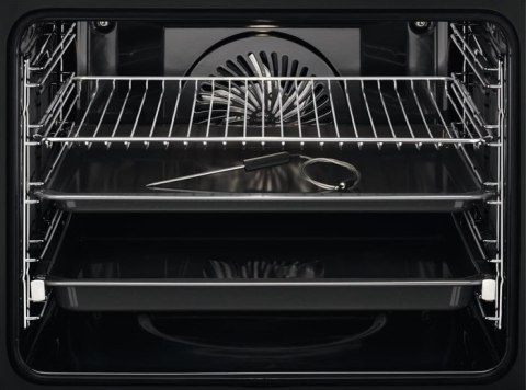 Piekarnik Do zabudowy w meblach ELECTROLUX SenseCook seria 700 944 184 893 Piekarnik Do zabudowy w meblach ELECTROLUX SenseCook seria 700 944 184 893