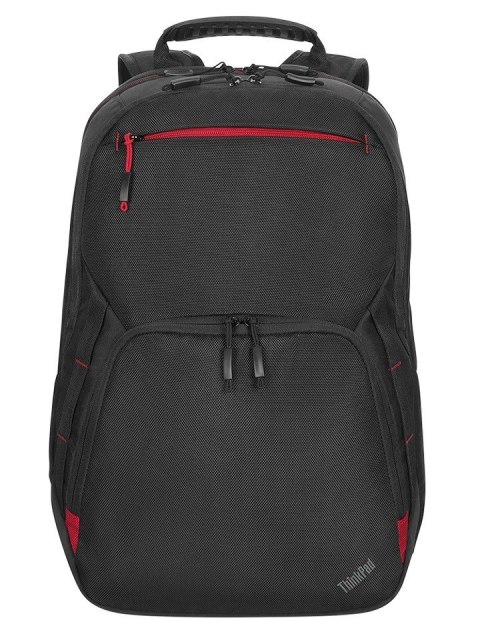 Plecak LENOVO ThinkPad Essential Plus 4X41A30364 (maks.15.6"/Czarny) Plecak LENOVO ThinkPad Essential Plus 4X41A30364 (maks.15.6"/Czarny)