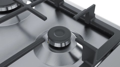 Płyta gazowa BOSCH PGH6B5B90 Płyta gazowa BOSCH PGH6B5B90