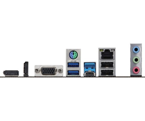 Płyta główna ASROCK B760M-HDV/M.2 D4 (Socket 1700 /micro ATX) Płyta główna ASROCK B760M-HDV/M.2 D4 (Socket 1700 /micro ATX)