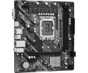 Płyta główna ASROCK H610M-HVS/M.2 R2.0 (Socket 1700 /micro ATX) Płyta główna ASROCK H610M-HVS/M.2 R2.0 (Socket 1700 /micro ATX)
