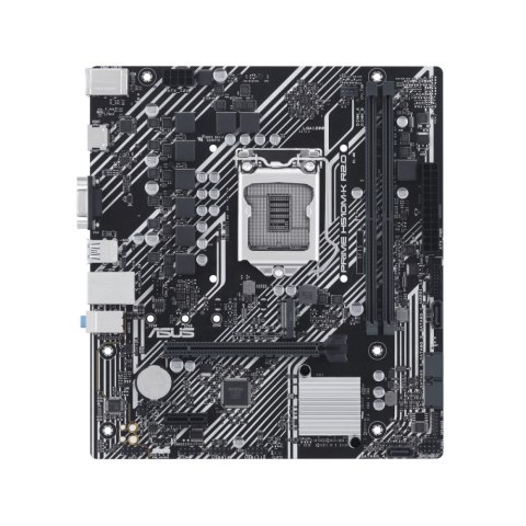 Płyta główna ASUS PRIME H510M-K R2.0 (LGA1200 /micro ATX)