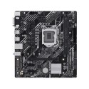 Płyta główna ASUS Prime H510M-E 2.0 (Socket 1200 /micro ATX) Płyta główna ASUS Prime H510M-E 2.0 (Socket 1200 /micro ATX)