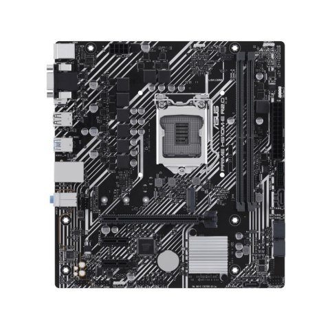 Płyta główna ASUS Prime H510M-E 2.0 (Socket 1200 /micro ATX) Płyta główna ASUS Prime H510M-E 2.0 (Socket 1200 /micro ATX)