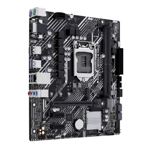 Płyta główna ASUS Prime H510M-E 2.0 (Socket 1200 /micro ATX) Płyta główna ASUS Prime H510M-E 2.0 (Socket 1200 /micro ATX)