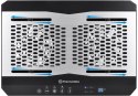 Podstawka chłodząca THERMALTAKE CL-N002-PL12BL-A Podstawka chłodząca THERMALTAKE CL-N002-PL12BL-A