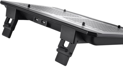 Podstawka chłodząca THERMALTAKE CL-N002-PL12BL-A Podstawka chłodząca THERMALTAKE CL-N002-PL12BL-A