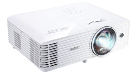 Projektor DLP ACER S1386WH (WXGA /3600 ANSI /20000:1 /HDMI) Projektor DLP ACER S1386WH (WXGA /3600 ANSI /20000:1 /HDMI)
