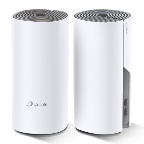 Router D-Link Mesh AC1200 Deco E4 2szt Router D-Link Mesh AC1200 Deco E4 2szt