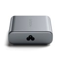 Satechi 6-Port GaN Charger - ładowarka 200W PD GaN (6x USB-C) (space gray) Satechi 6-Port GaN Charger - ładowarka 200W PD GaN (6x USB-C) (space gray)