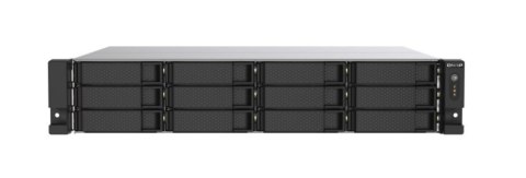 Serwer plików QNAP TS-1273AU-RP-8G Serwer plików QNAP TS-1273AU-RP-8G