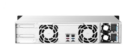 Serwer plików QNAP TS-1273AU-RP-8G Serwer plików QNAP TS-1273AU-RP-8G