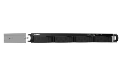 Serwer plików QNAP TS-464eU-8G Serwer plików QNAP TS-464eU-8G