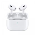 Słuchawki bezprzewodowe APPLE AirPods Pro 2. gen (Biały) Słuchawki bezprzewodowe APPLE AirPods Pro 2. gen (Biały)