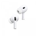 Słuchawki bezprzewodowe APPLE AirPods Pro 2. gen (Biały) Słuchawki bezprzewodowe APPLE AirPods Pro 2. gen (Biały)