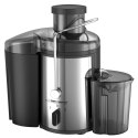 Sokowirówka ESPERANZA EKJ002 (0.45l /500W /Czarno-stalowy ) Sokowirówka ESPERANZA EKJ002 (0.45l /500W /Czarno-stalowy )