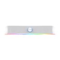 Soundbar TRUST GXT619W THORNE RGB Biały Soundbar TRUST GXT619W THORNE RGB Biały