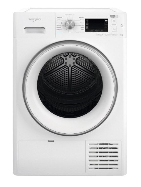Suszarka Wolnostojąca WHIRLPOOL A++ FFTM229X2WSPL Suszarka Wolnostojąca WHIRLPOOL A++ FFTM229X2WSPL