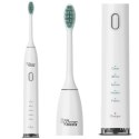 Szczoteczka soniczna PROMEDIX PR-740 Biały Biały (PR-740 W) Szczoteczka soniczna PROMEDIX PR-740 Biały Biały (PR-740 W)