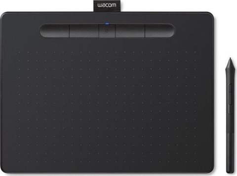 Tablet graficzny WACOM Intuos S Czarny CTL-4100K-N Tablet graficzny WACOM Intuos S Czarny CTL-4100K-N