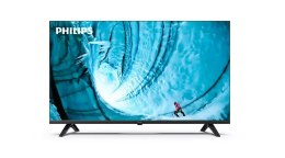 Telewizor PHILIPS LED 32″ HD Ready Titan OS (32PHS6009/12)