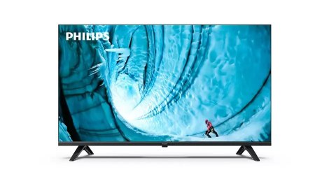 Telewizor PHILIPS LED 32″ HD Ready Titan OS (32PHS6009/12) Telewizor PHILIPS LED 32″ HD Ready Titan OS (32PHS6009/12)