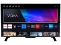 Telewizor TOSHIBA LED 32″ Full HD VIDAA (32LV2E63DG) Telewizor TOSHIBA LED 32″ Full HD VIDAA (32LV2E63DG)