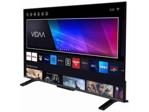 Telewizor TOSHIBA LED 32″ Full HD VIDAA (32LV2E63DG) Telewizor TOSHIBA LED 32″ Full HD VIDAA (32LV2E63DG)