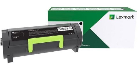 Toner LEXMARK 56F2U00 Toner LEXMARK 56F2U00