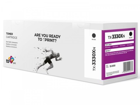 Toner TB PRINT TX-3330XN Toner TB PRINT TX-3330XN