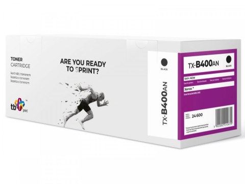 Toner TB PRINT TX-B400AN Toner TB PRINT TX-B400AN