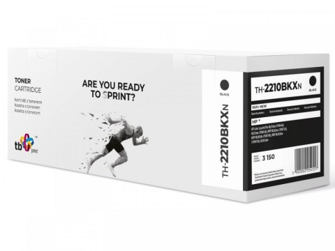 Toner TB PRINT TH-2210BKXN W2210X Toner TB PRINT TH-2210BKXN W2210X