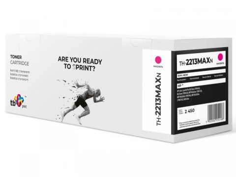 Toner TB PRINT TH-2213MAXN Toner TB PRINT TH-2213MAXN