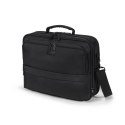 Torba na laptopa DICOTA Multi Eco D32031-RPET (maks.15 - 17.3"/Czarny) Torba na laptopa DICOTA Multi Eco D32031-RPET (maks.15 - 17.3"/Czarny)