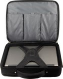 Torba na laptopa NATEC Boxer (maks.15.6"/Czarny) Torba na laptopa NATEC Boxer (maks.15.6"/Czarny)