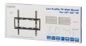 Uchwyt do TV LOGILINK BP0011 (nośność 40kg /32 - 55 cali) Uchwyt do TV LOGILINK BP0011 (nośność 40kg /32 - 55 cali)