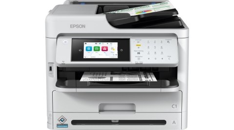 Urządzenie wielofunkcyjne atramentowe EPSON WorkForce Pro WF-M5899DWF C11CK76401 Urządzenie wielofunkcyjne atramentowe EPSON WorkForce Pro WF-M5899DWF C11CK76401