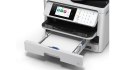 Urządzenie wielofunkcyjne atramentowe EPSON WorkForce Pro WF-M5899DWF C11CK76401 Urządzenie wielofunkcyjne atramentowe EPSON WorkForce Pro WF-M5899DWF C11CK76401