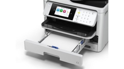 Urządzenie wielofunkcyjne atramentowe EPSON WorkForce Pro WF-M5899DWF C11CK76401 Urządzenie wielofunkcyjne atramentowe EPSON WorkForce Pro WF-M5899DWF C11CK76401