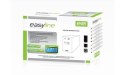 Zasilacz awaryjny EVER Easyline 850 AVR USB T/EASYTO-000K85/00 850VA Zasilacz awaryjny EVER Easyline 850 AVR USB T/EASYTO-000K85/00 850VA