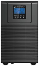 Zasilacz awaryjny POWERWALKER VFI 2000 TGB 2000VA Zasilacz awaryjny POWERWALKER VFI 2000 TGB 2000VA