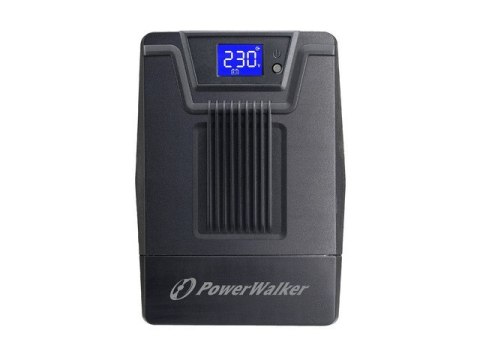 Zasilacz awaryjny POWERWALKER VI 2000 SCL FR 2000VA Zasilacz awaryjny POWERWALKER VI 2000 SCL FR 2000VA