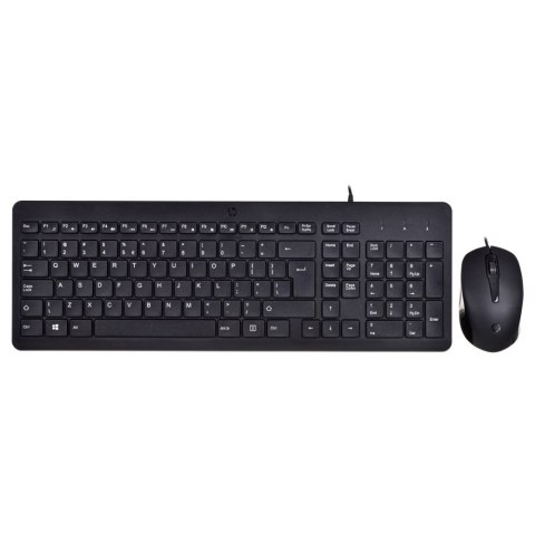 Zestaw klawiatura i mysz HP 150 240J7AA Zestaw klawiatura i mysz HP 150 240J7AA